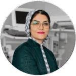 Dr. Bahareh Arbabi