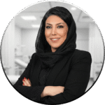 Dr. Azar Mohammadi