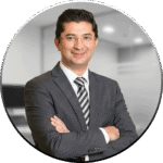 Dr. Farzin Sarkarat