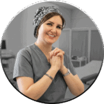 Dr. Azra Vaziri