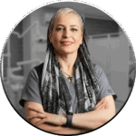 Dr. Roya Zarmehr