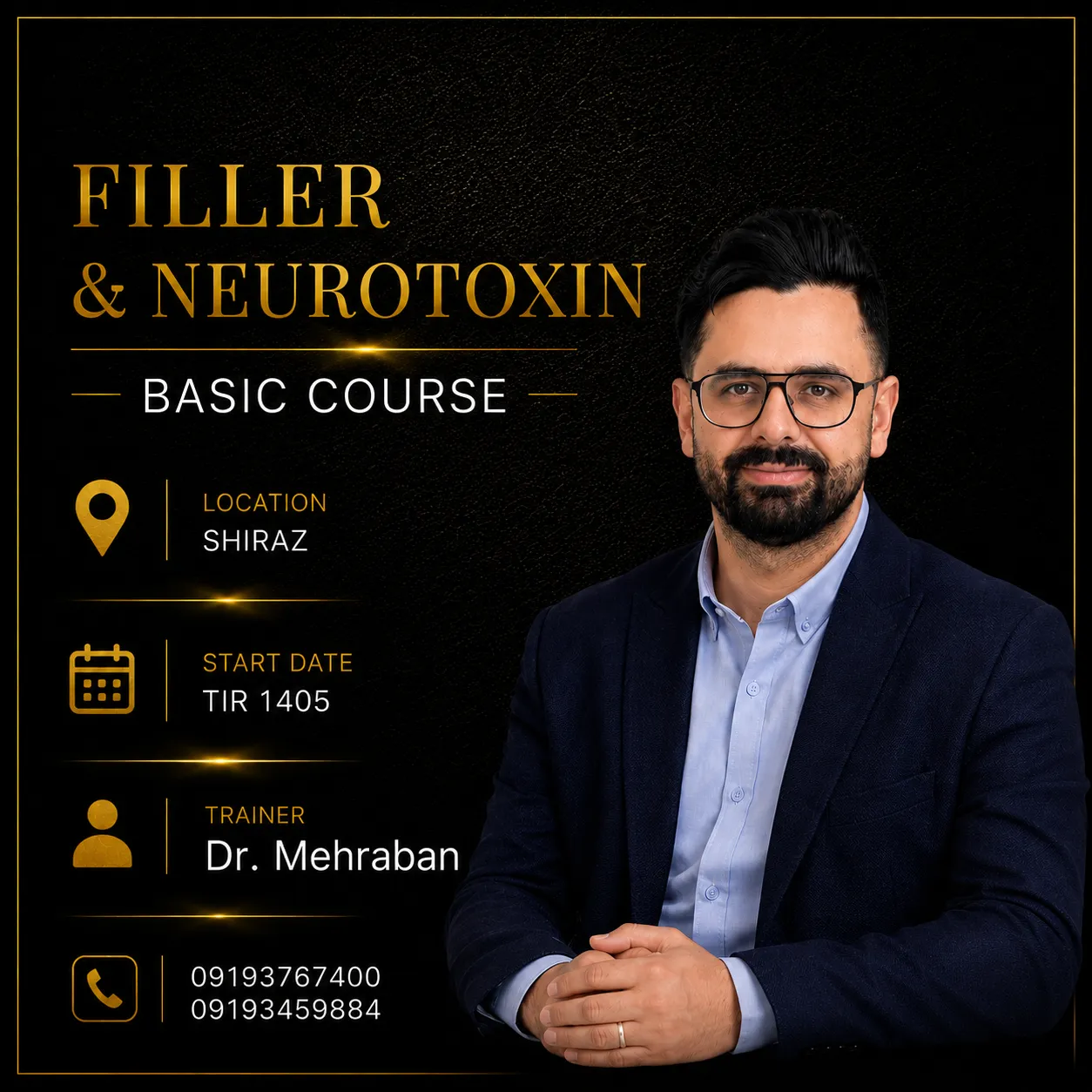 6ebb59c6-6370-4ceb-bf1e-ccbaa0f5a1ec_11zon Thread Basic Course - Dr. Mehraban - Image 1
