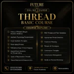 Thread Basic Course - Dr. Mehraban - Image 2